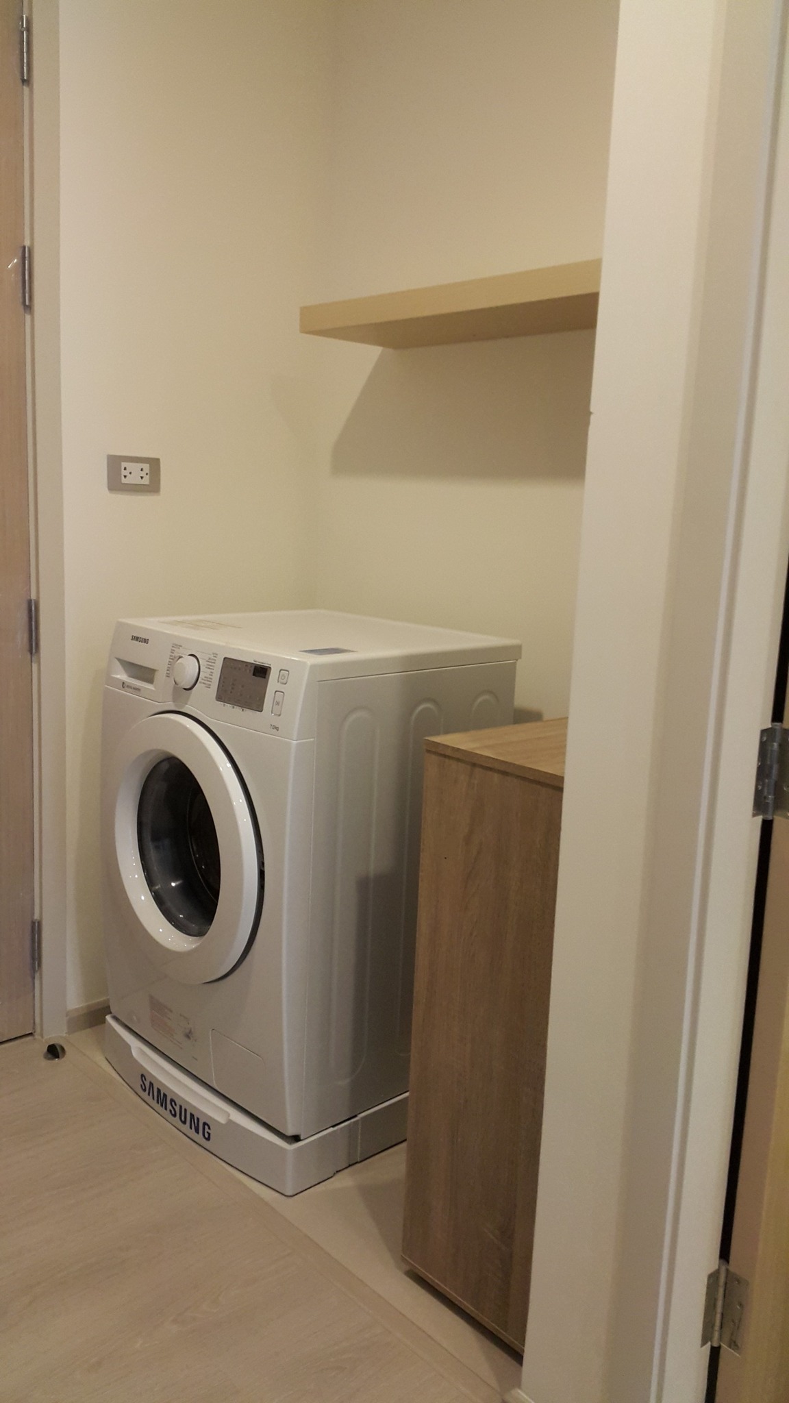 ให้เช่าคอนโด Rhythm Asoke 2 (ริทึ่ม อโศก 2) High Rise โซนพื้นที่ MRT พระราม9 ห้องแบบ 1ห้องนอน 1ห้องน้ำ ขนาดห้อง 28 ตรม. ชั้น 20