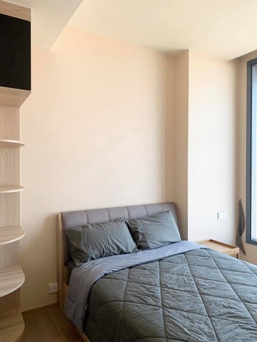 ให้เช่า The ESSE Asoke (ดิ เอส อโศก) 2ห้องนอนขนาด75ตรม.ห้องสวยพร้อมอยู่