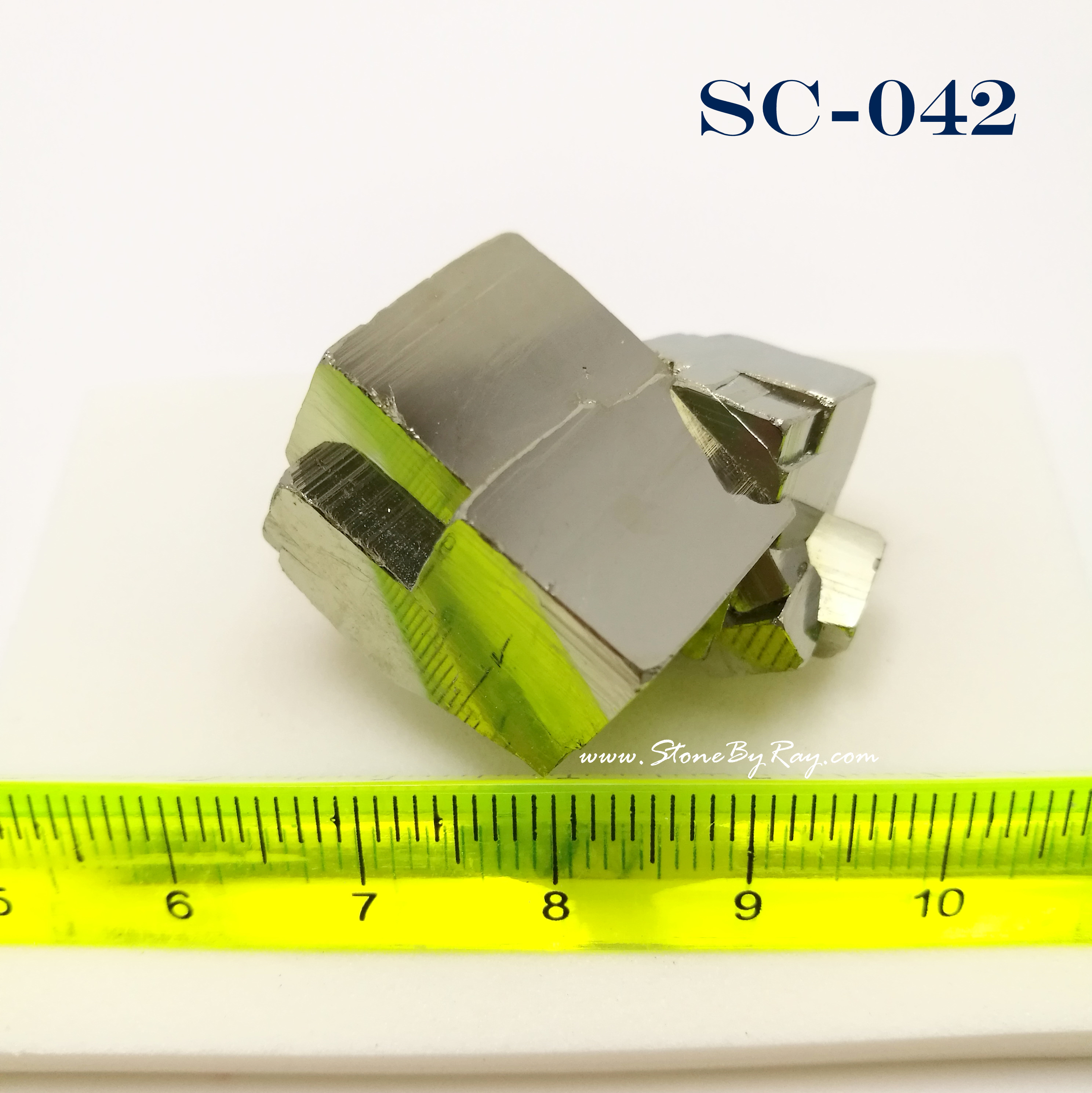 ไพไรต์สเปน (Spain Pyrite Collections)