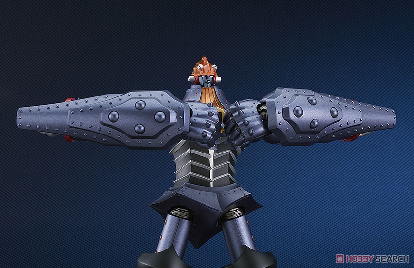 Gsc 4571697182578 MODEROID Big O