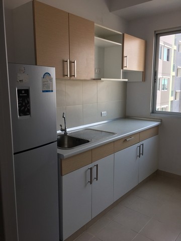 ให้เช่า ศุภาลัย ปาร์ค แคราย – งามวงศ์วาน ขนาด45ตรม.พร้อมเข้าอยู่