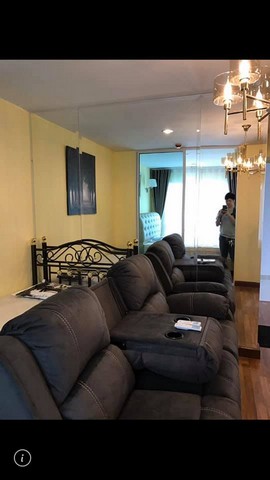 ให้เช่า Regent Home Sukhumvit 81 (รีเจ้นท์ โฮม สุขุมวิท 81) ห้องใหม่มีเครื่องซักผ้า