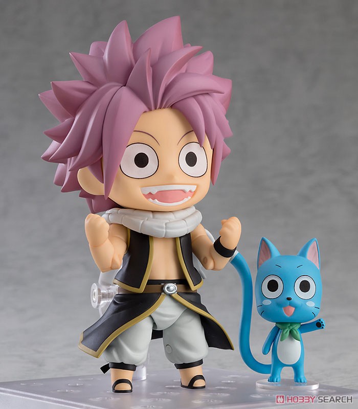 4545784067918 nendoroid1741 natsu dragneel