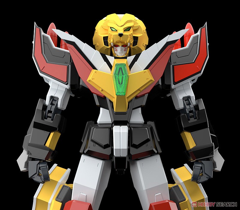 Preorderเข้า 12/2025-1/2026 รบกวนสั่งแยกกับสินค้ารายการอื่นครับ Gsc 4571697183414 The Gattai Ga-Orn (Completed)