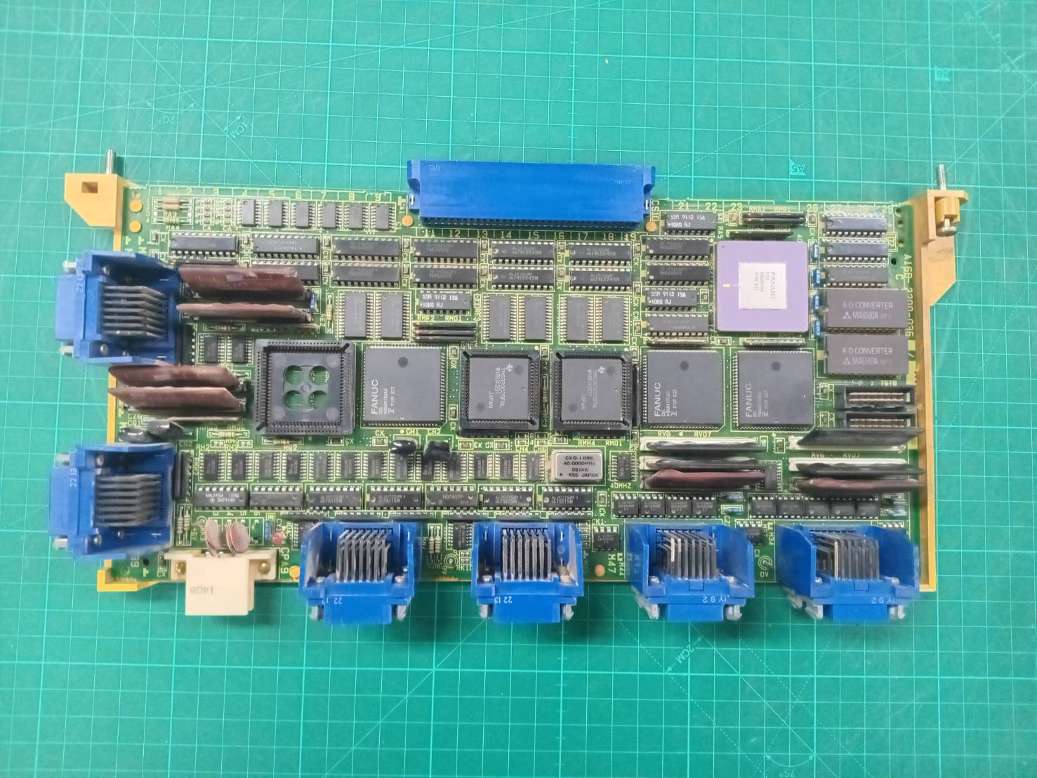 FANUC A16B-2200-0630