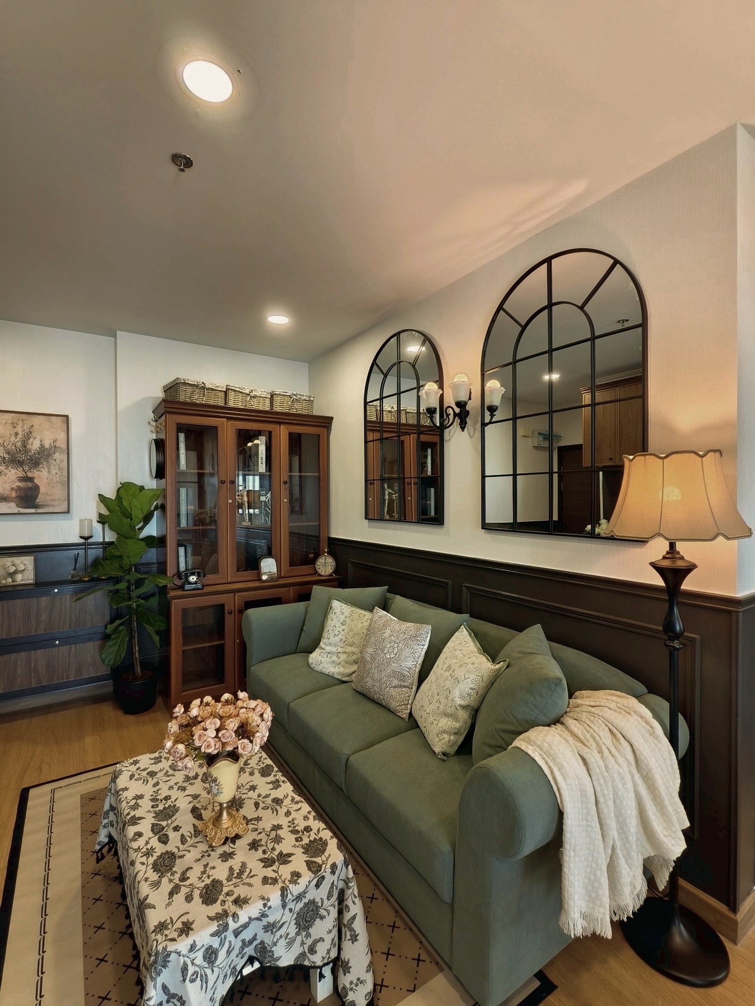 ให้เช่าคอนโด Supalai Vista @ Pakkret Intersection (ศุภาลัย วิสต้า ห้าแยกปากเกร็ด) โซน รถไฟฟ้าสีขมพูแยกปากเกร็ด ห้องแบบ 3ห้องนอน / 2ห้องน้ำ ขนาดห้อง 71 ตรม. ชั้น 14