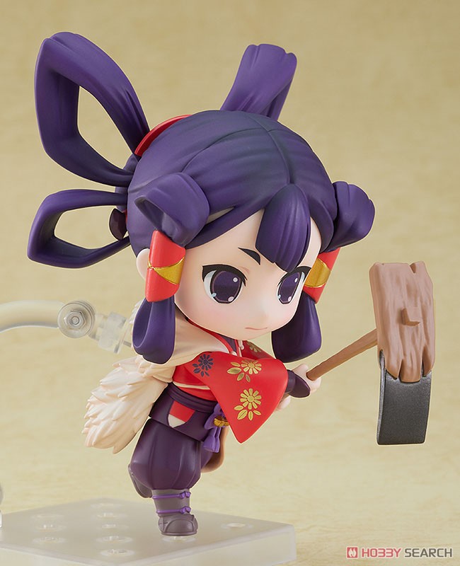 4580590126312 Nendoroid Princess Sakuna