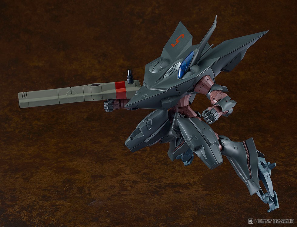 Preorderเข้า 1-2/2026 รบกวนสั่งแยกกับสินค้ารายการอื่นครับ 4571697181663 MODEROID Zark