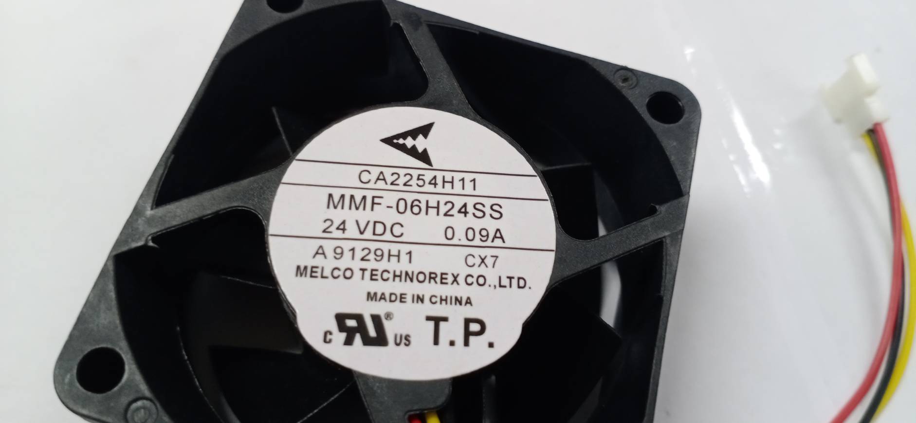 MELCO MMF-06H24SS