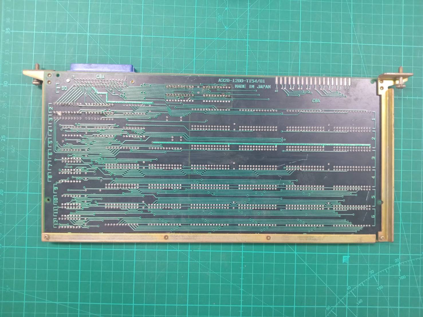 FANUC A16B-1200-0150