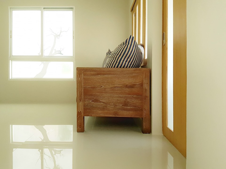 ให้เช่า Premsiri Boutique Park (เปรมสิริ บูทิค พาร์ค) ตึกAห้องสวย 8,000