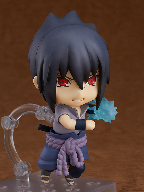 4580590129658 nendoroid707 sasuke uchiha