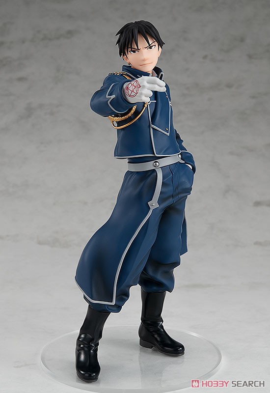 4580416945189 Pop Up Parade Roy Mustang