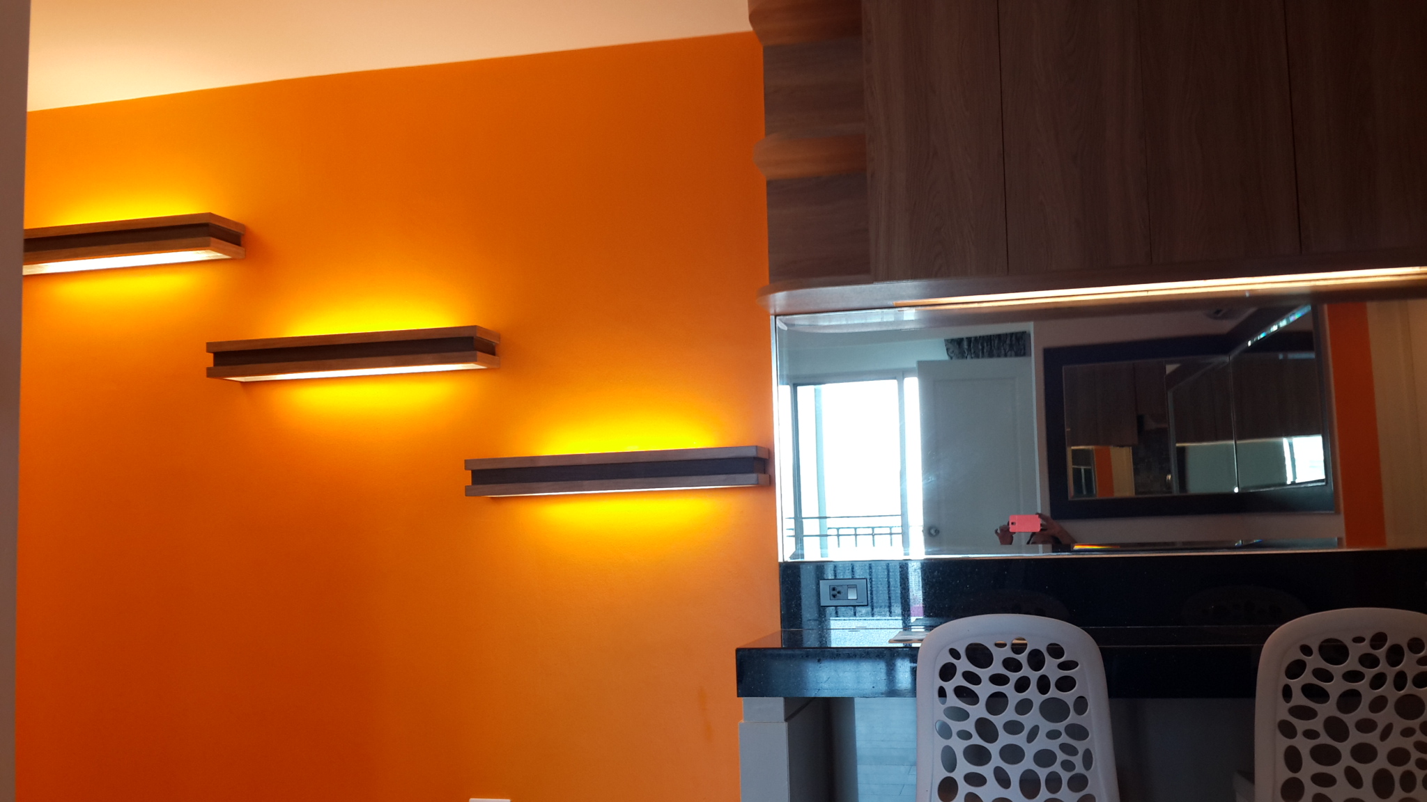 ให้เช่า BELLE GRAND RAMA 9 1bedrooms full furniture ready to move