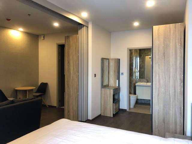 ให้เช่า Ideo Q Siam – Ratchathewi ชั้น26 วิวโล่ง วิวประตูน้ำPlatinum