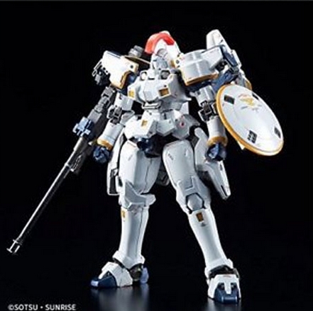 (มี1รอเมลฉบับที่2ยืนยันก่อนโอน ) limited expro mg tallgeese ew (special coating)