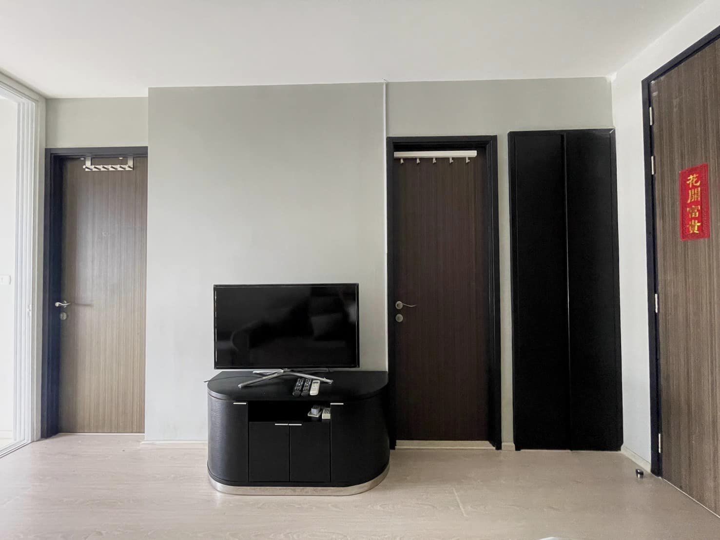 ปล่อยเช่าคอนโด Rhythm Sukhumvit 44/1 (ริทึ่ม สุขุมวิท 44/1) - 1ห้องนอน 1ห้องน้ำ 1ห้องนั่งเล่น 1ห้องครัว - ใกล้ BTS พระโขนง - ขนาดห้อง 45 ตรม. ชั้น 16