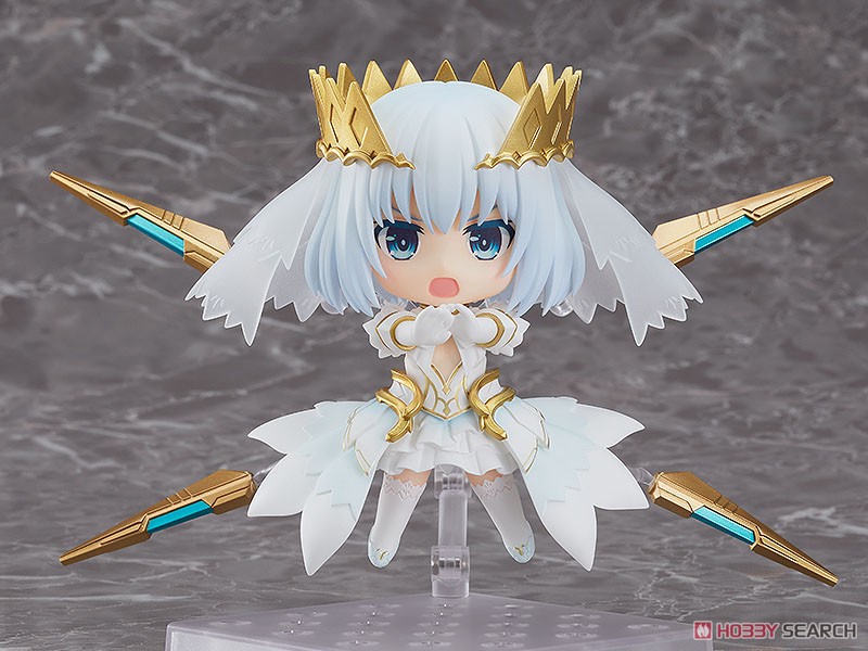 (เหลือ 1ชิ้น) 4580590129030 nendoroid1236 origami tobiichi: spirit ver