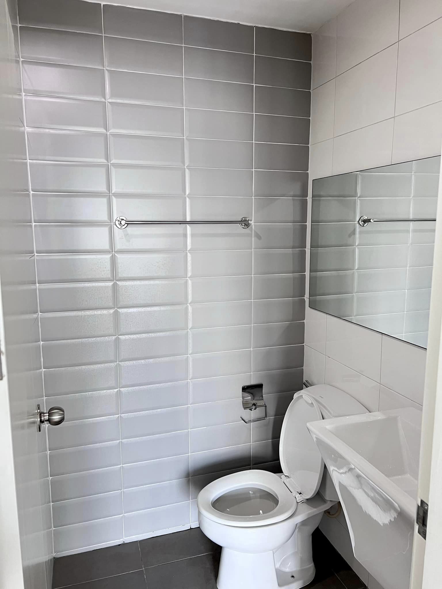 ปล่อยเช่าคอนโด Aspire Rama 4 (แอสปาย พระราม 4) - ห้องสวยน่าอยู่เฟอร์เครื่องใช้ไฟฟ้าครบครั้น - ใกล้ BTSเอกมัย พระโขนง/เกทเวย์ เอกมัย