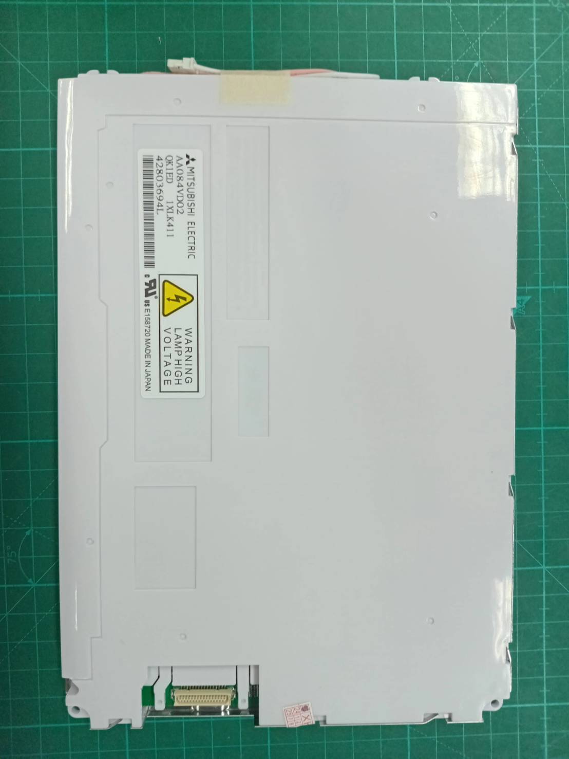 MITSUBISHI AA084VD02