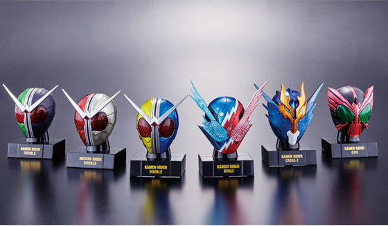 KR MASKER WORLD 5 W/O RAMUNE