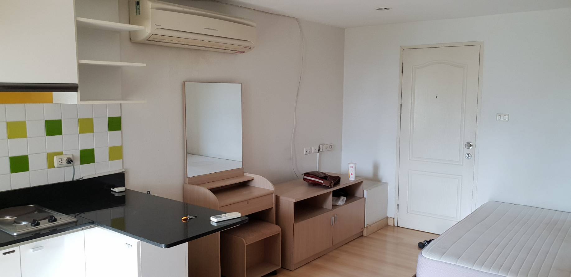 ให้เช่า เปรมสิริ บูทิก ปาร์ค 6800