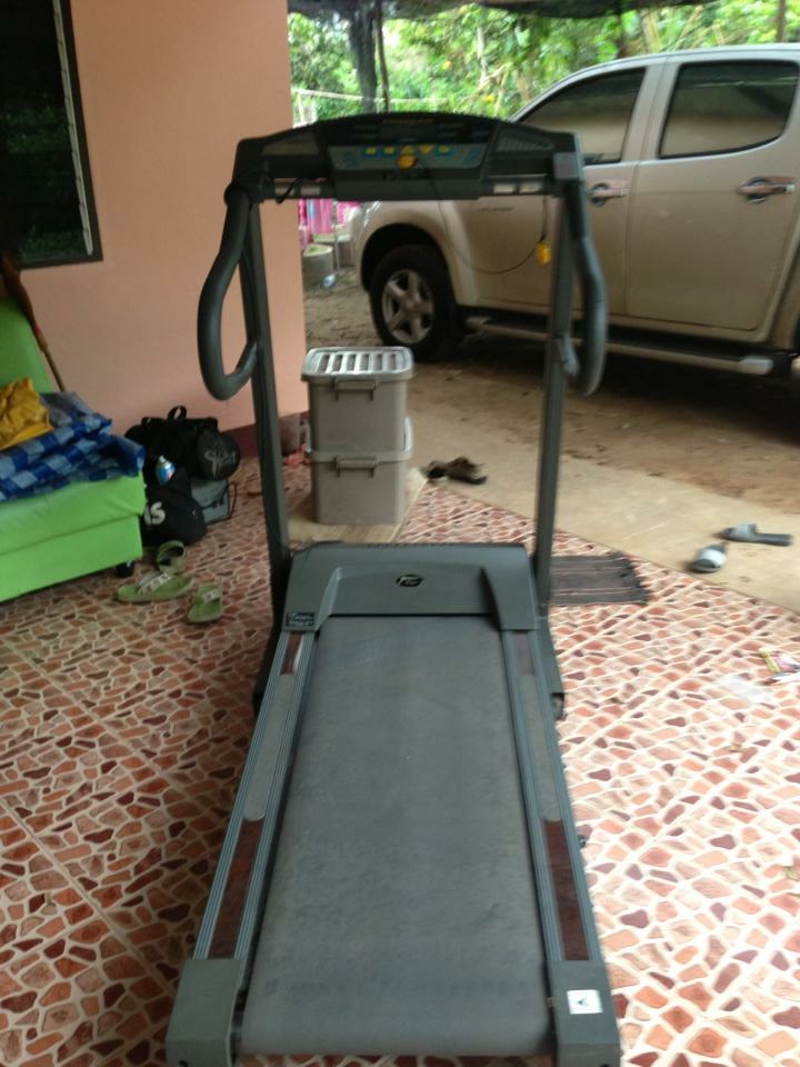 รับซ่อมลู่วิ่งไฟฟ้าทุกยี่ห้อ