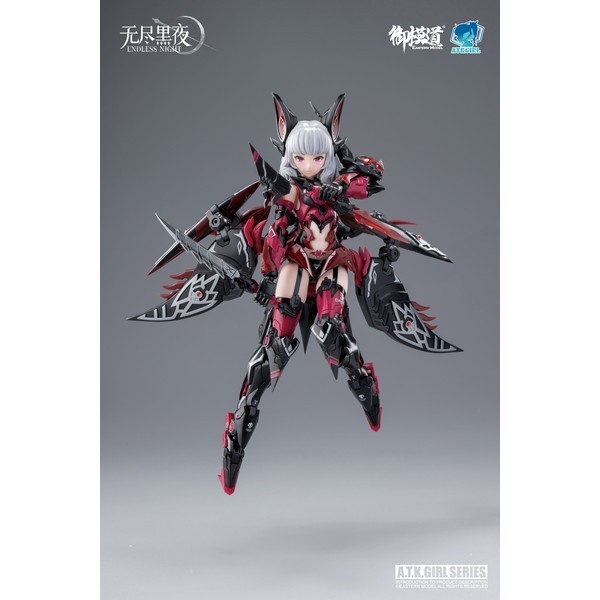 โมจีน 6971835800711 [EM] 1/12 Vampire camilla