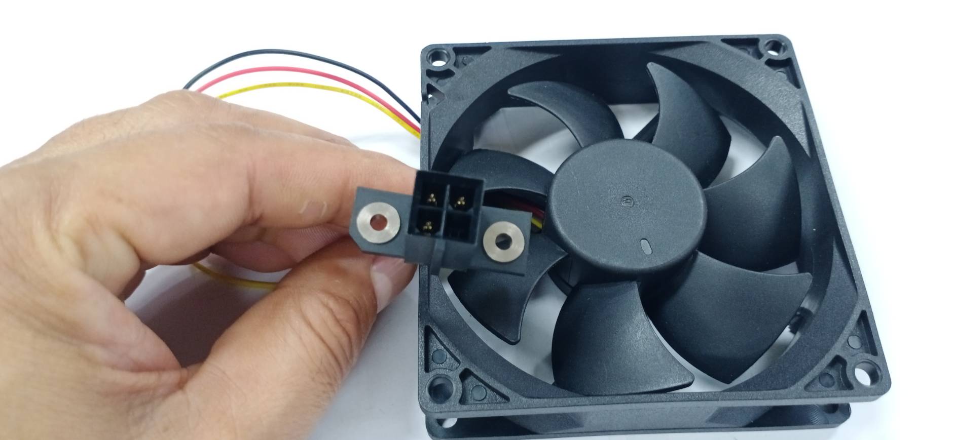 SANYO DENKI 9WF0924H4031 / A90L-0001-0583