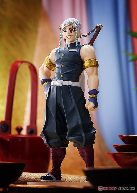 4580416945110 Pop Up Parade Tengen Uzui