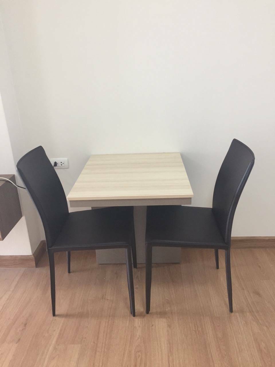 ศุภาลัย เวอเรนด้า รัชวิภา – ประชาชื่น ให้เช่า ชั้น 12 วิวโล่ง พร้อมเข้าอยู่