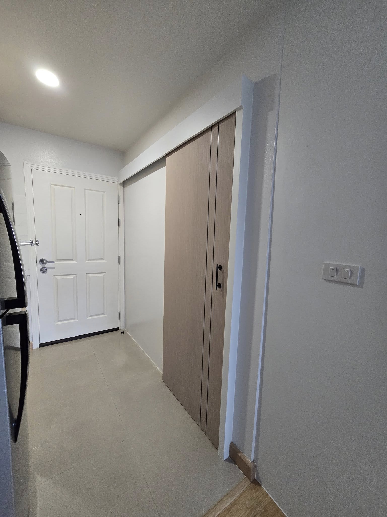 ให้เช่าคอนโด The Link 3 Sukhumvit 50 (เดอะ ลิงค์ 3 สุขุมวิท 50) Low Rise โซนพื้นที่ BTS อ่อนนุช ห้องแบบ Studio 1ห้องน้ำ ขนาดห้อง 32 ตรม. ชั้น 7