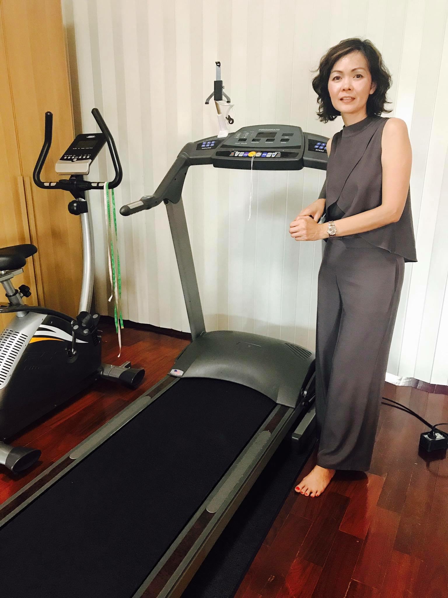 รับซ่อมลู่วิ่งไฟฟ้าทุกยี่ห้อ