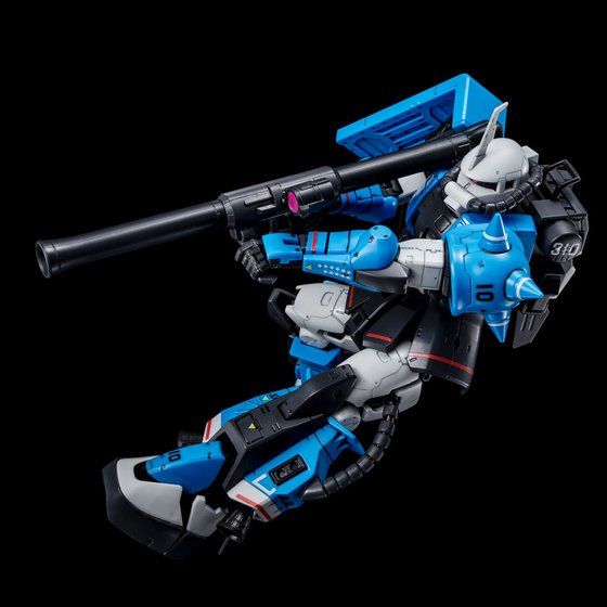 4573102590589 (p-bandai) rg ms-06r-1a uma lightning's zakuII