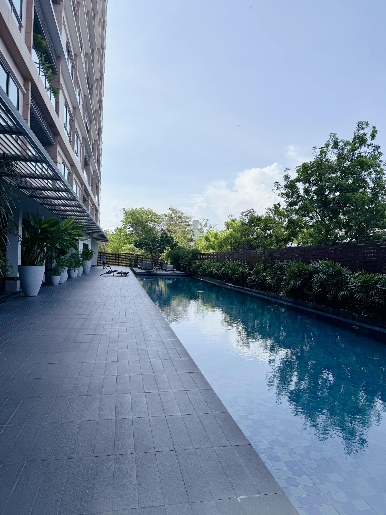 ปล่อยเช่าคอนโด The Lofts Yennakart (เดอะ ล็อฟท์ - เย็นอากาศ) - 2ห้องนอน 2ห้องน้ำ 1ห้องนั่งเล่น - ใกล้ เซ็นทรัล พระราม 3 - ขนาดห้อง 68 ตรม. ชั้น 6