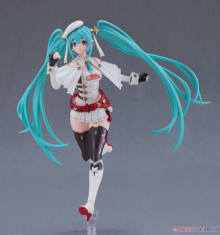 GSC 4580590193109 Plamatea Racing Miku: 2023 Ver.
