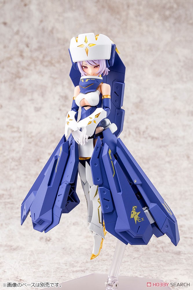 BULLET KNIGHTS Exorcist 4934054026821 (fss) - kotobukiya