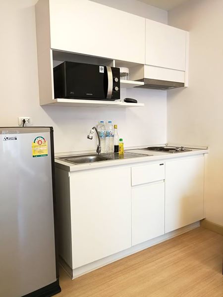 Thru Thonglor (ทรู ทองหล่อ)ให้เช่าคอนโดหรูบนถนนเพชรบุรี