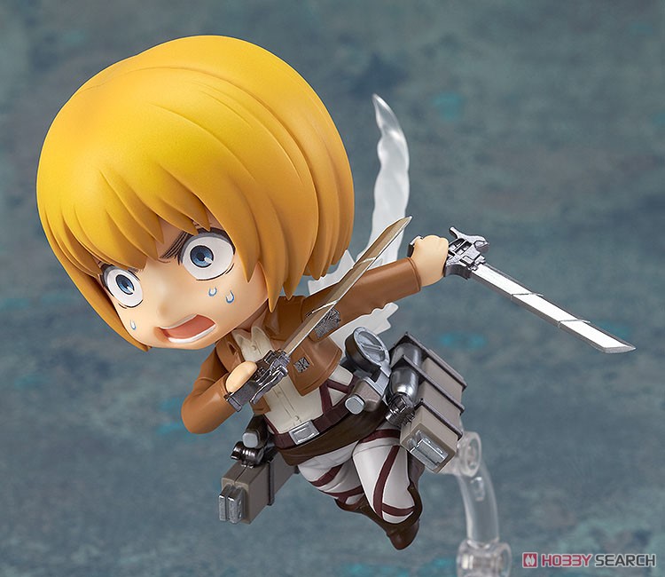 4580590127821 nendoroid435 armin arlert