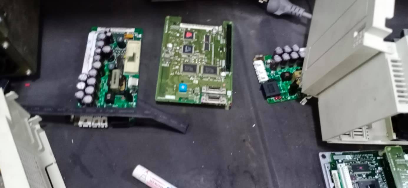 งาน MITSUBISHI M64S