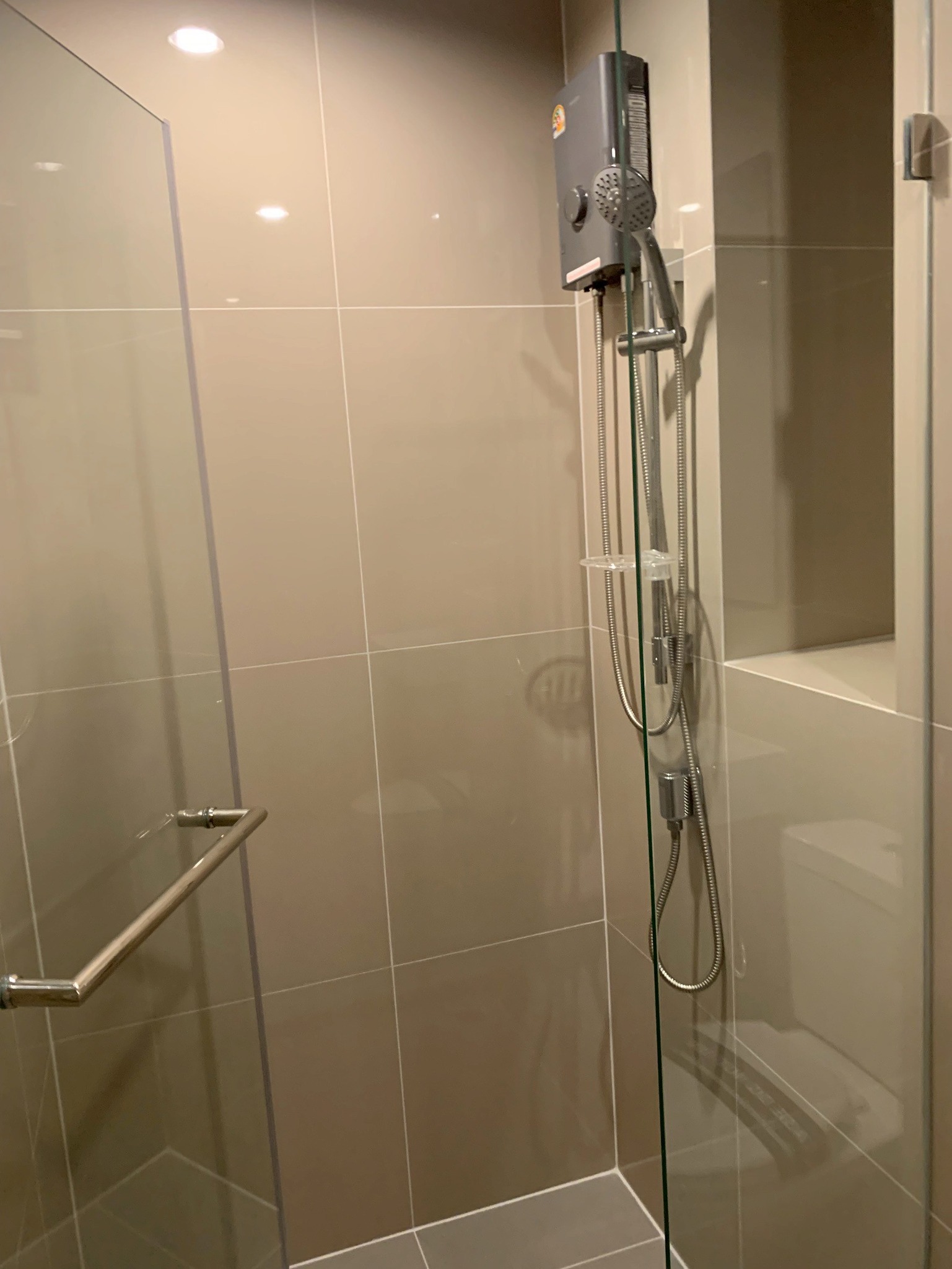 ให้เช่าคอนโด Ideo Ramkhamhaeng - Lam Sali Station (ไอดีโอ รามคำแหง - ลำสาลี สเตชั่น) โซนพื้นที่ รามคำแหง บางกะปิ BTS ลำสาลี ห้องแบบ 1ห้องนอน / 1ห้องน้ำ / 1 ห้องทำงาน ขนาดห้อง 35 ตรม. ชั้น 11