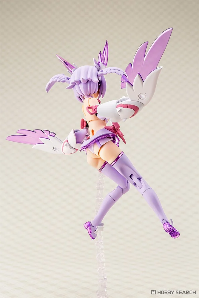 kotobukiya 4934054068630 PUNI MOFU XIAO (Plastic model)
