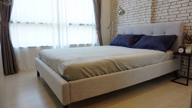 The Tree Sukhumvit 64 ให้เช่าชั้น5เฟอร์ครบพร้อมอยู่