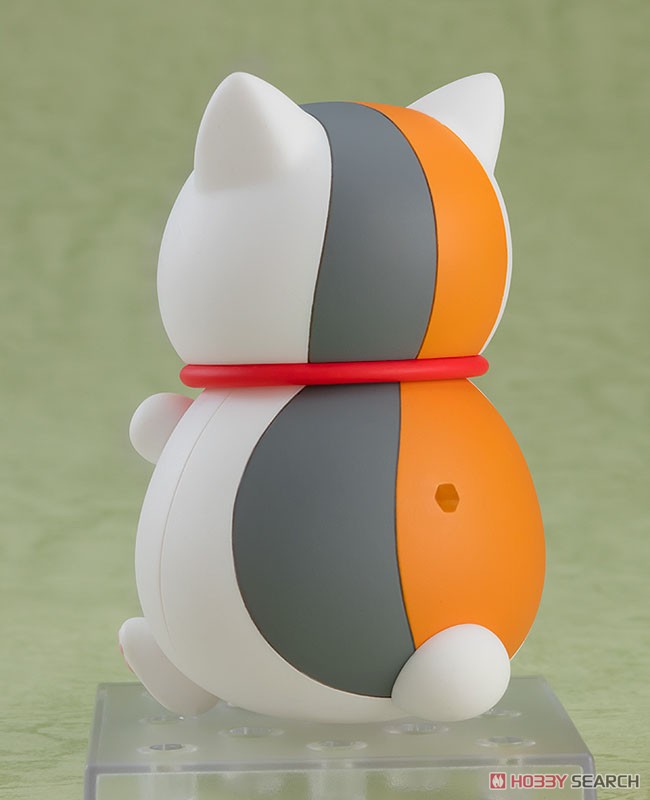 Nendoroid Nyanko Sensei 4580590129443
