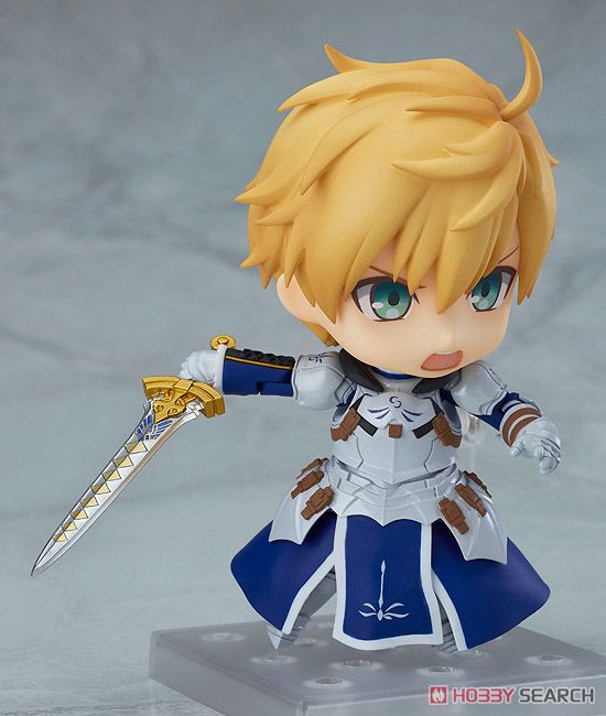 (เหลือ1ชิ้น ทักแชทก่อนโอน) 4580416904483 nendoroid842-DX saber/arthur pendragon (prototype):ascension ver.