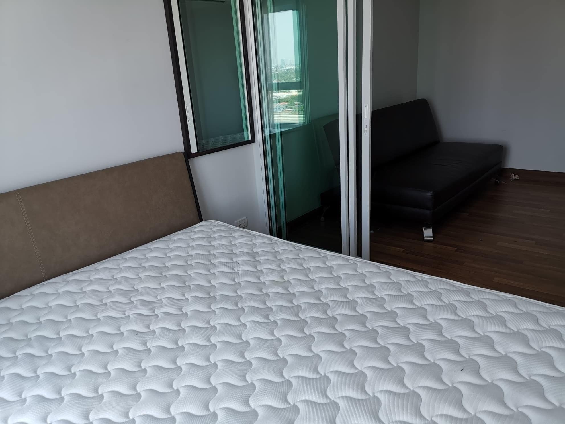 ปล่อยเช่าคอนโด Regent Home 27 Bangson (รีเจ้นท์ โฮม 27 บางซ่อน) - 1ห้องนอน 1ห้องครัว 1ห้องนั่งเล่น 1ห้องน้ำ - ใกล้ MRTบางซ่อน