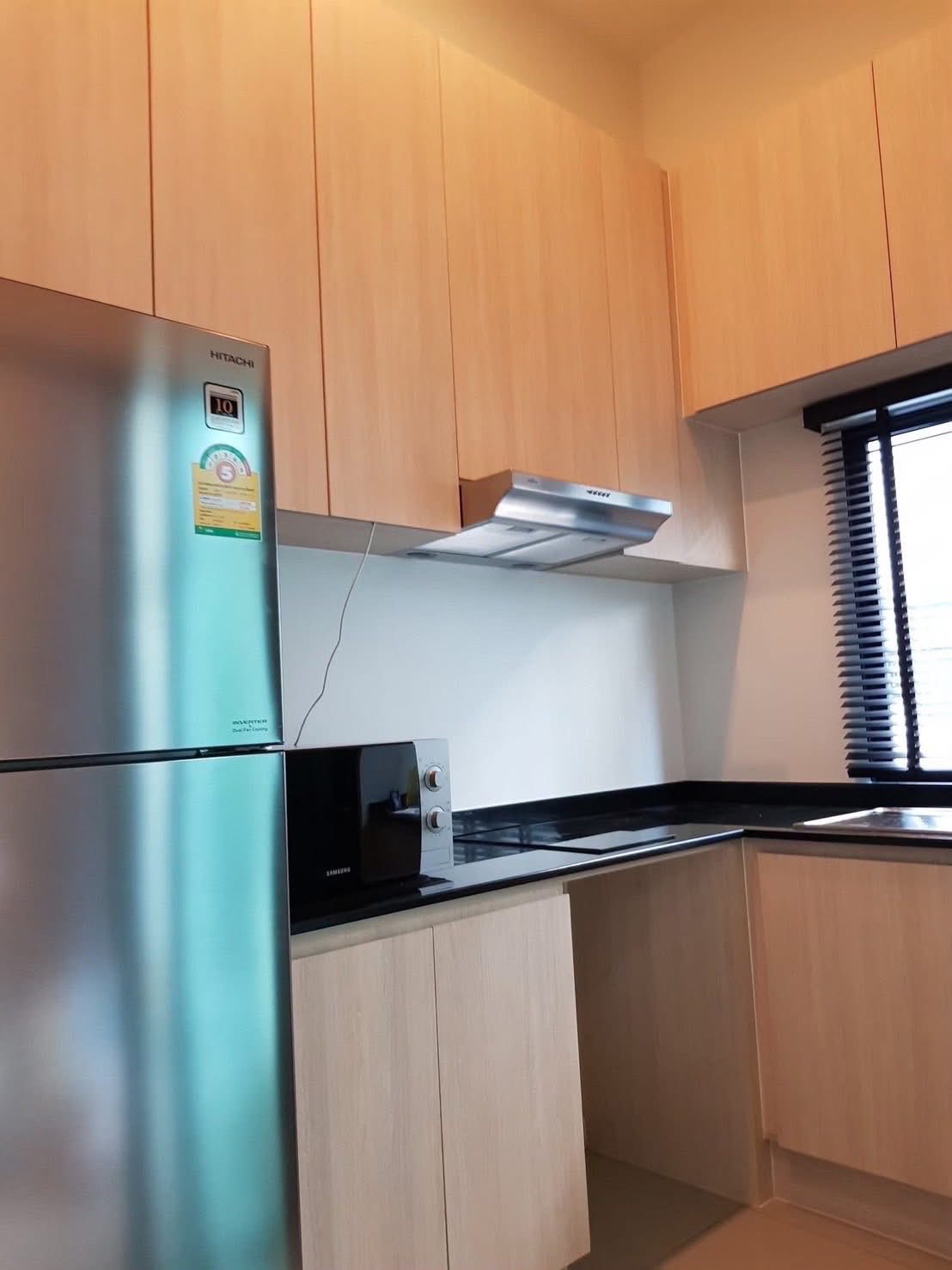 ให้เช่าทาว์นโฮม 3 ชั้นครึ่ง Arden Phatthanakan (อาร์เด้น พัฒนาการ) - 3 ห้องนอนตกแต่งเตียง ตู้ พร้อมอยู่ทั้ง 3 ห้อง - 4 ห้องน้ำ