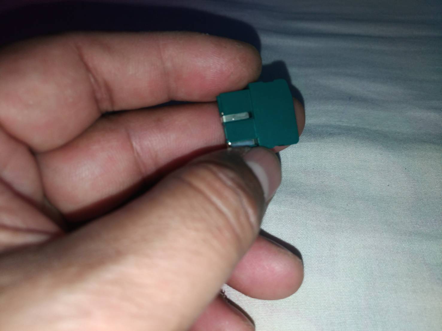 Daito Fuse MP32 3.2A/ Fanuc A60L-0001-0046#3.2