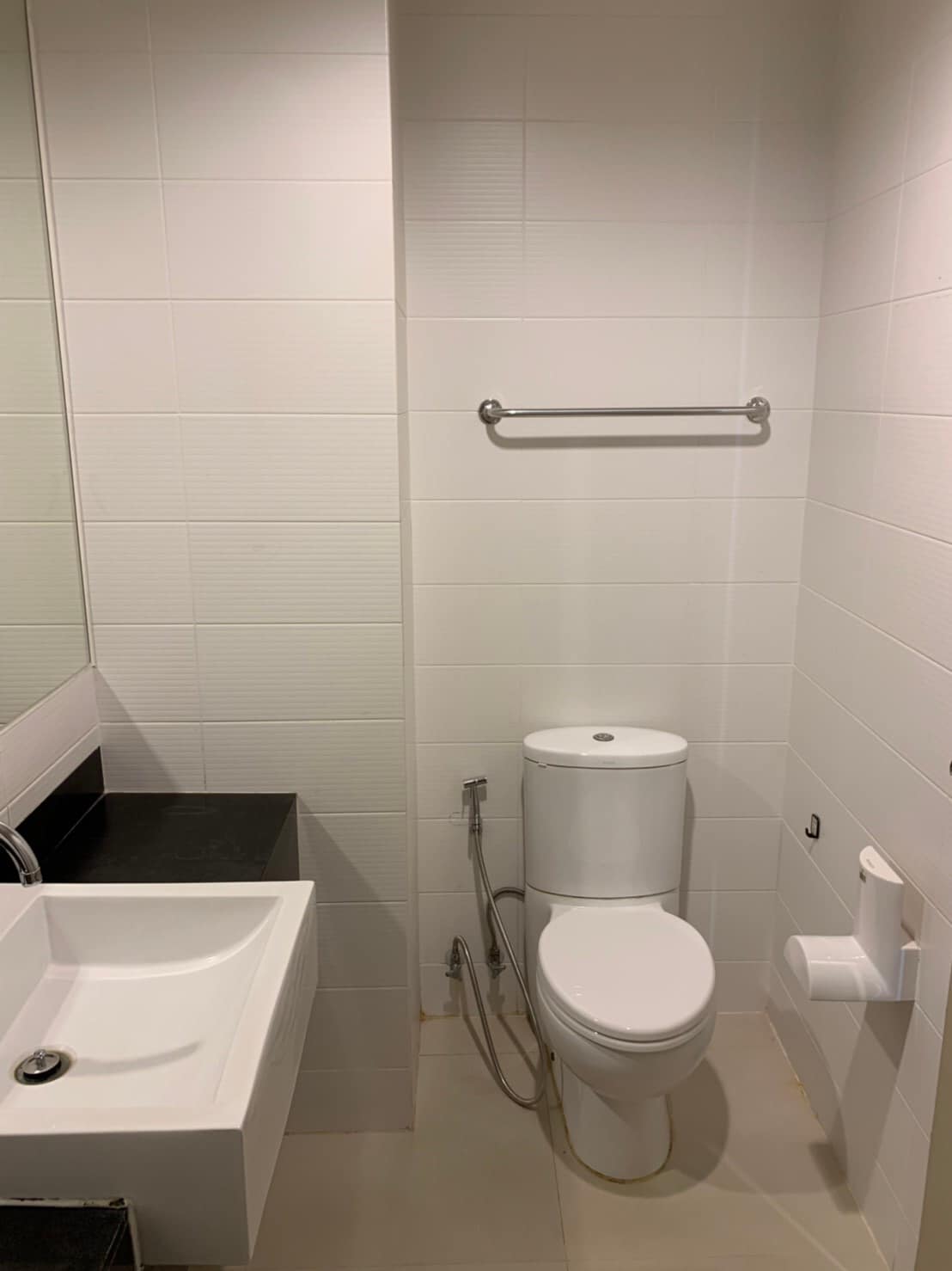 ปล่อยเช่าคอนโด IDEO Mix Phaholyothin : ไอดีโอ มิกซ์ พหลโยธิน - โซนพื้นที่ BTS สาะพานควาย สวนจตุจักร - 1ห้องนอน 1ห้องน้ำ 1ห้องนั่งเล่น - ขนาดห้อง 38 ตรม. ชั้น 12