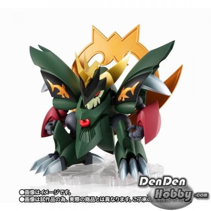 4573102556912 tamashii nxedgestyle shin gekimaru